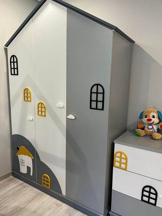 Обзавеждане за детска стая