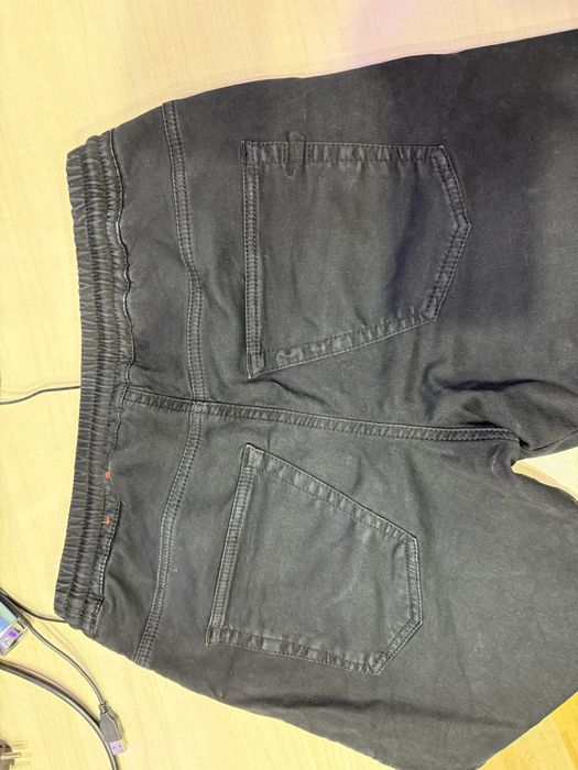 Мужские шорты оригинал Diesel