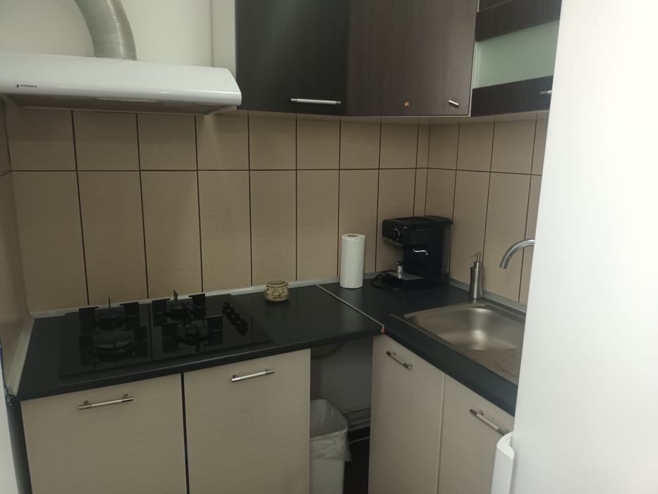 apartament 2 camere Brazda tip studio