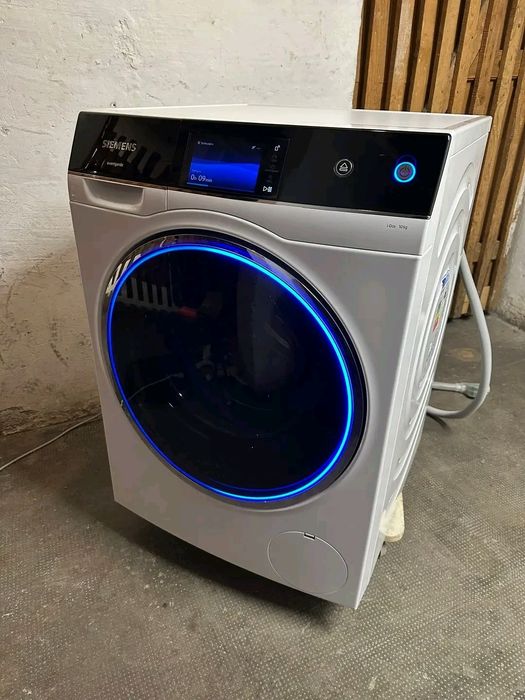 Пералня Siemens Avantgarde 10kg wi-fi