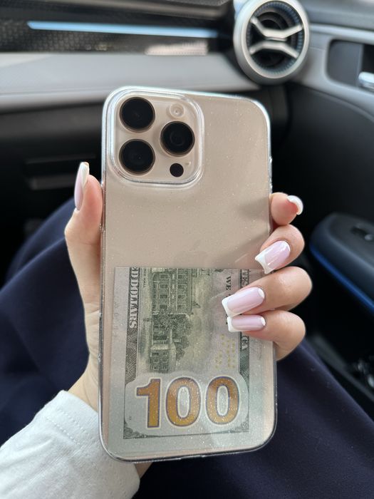 iPhone 16 Pro Max 256gb Gold