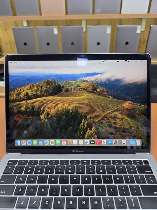 MacBook Air 2019