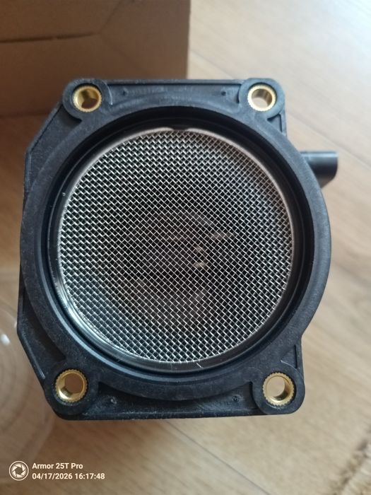 Дебитомер Vw Passat B5 1.6