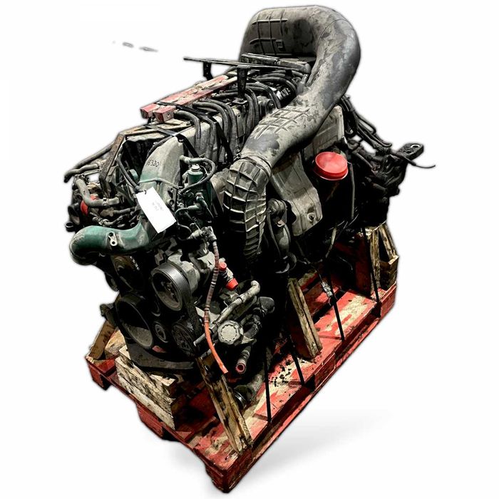 Motor D7F340 VOLVO FL, FE 2013 - Piese de motor Volvo