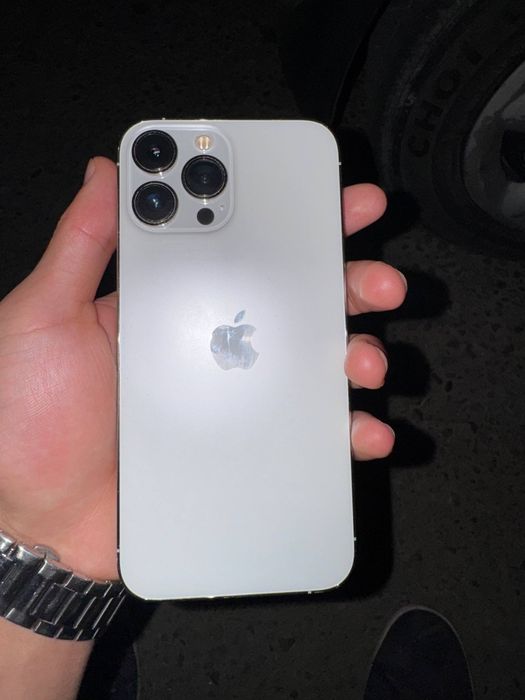 iPhone 13 Pro Max