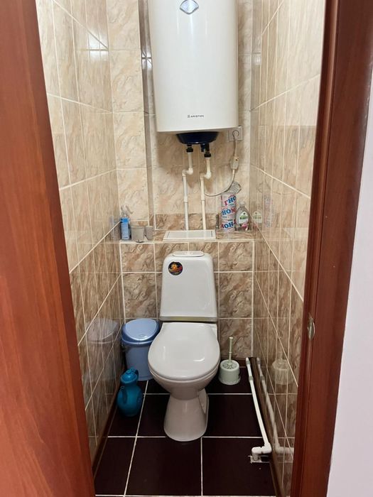 Продается 3х комнатная квартира