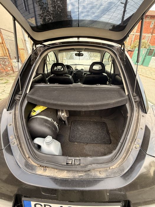 Vw beetle 2.0 газ/кожа/подгрев