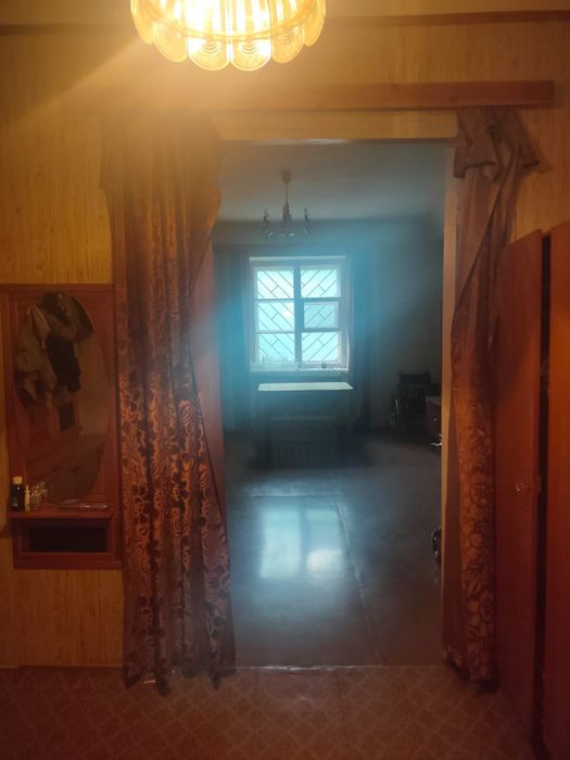 Квартира в п . Актас