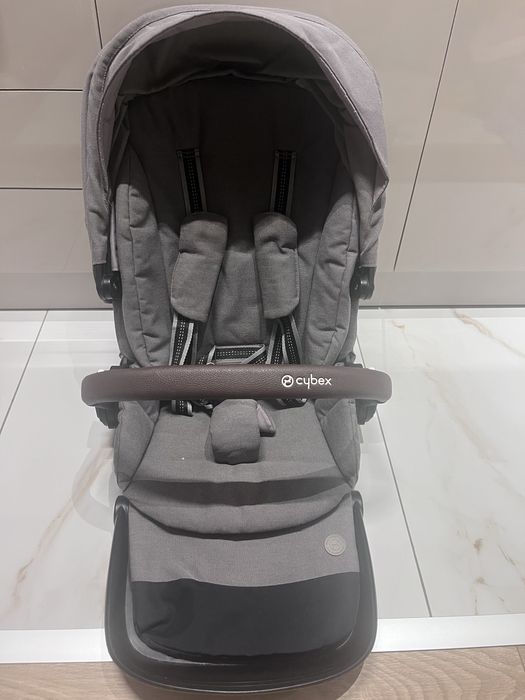 Летен кош за cybex gazelle s