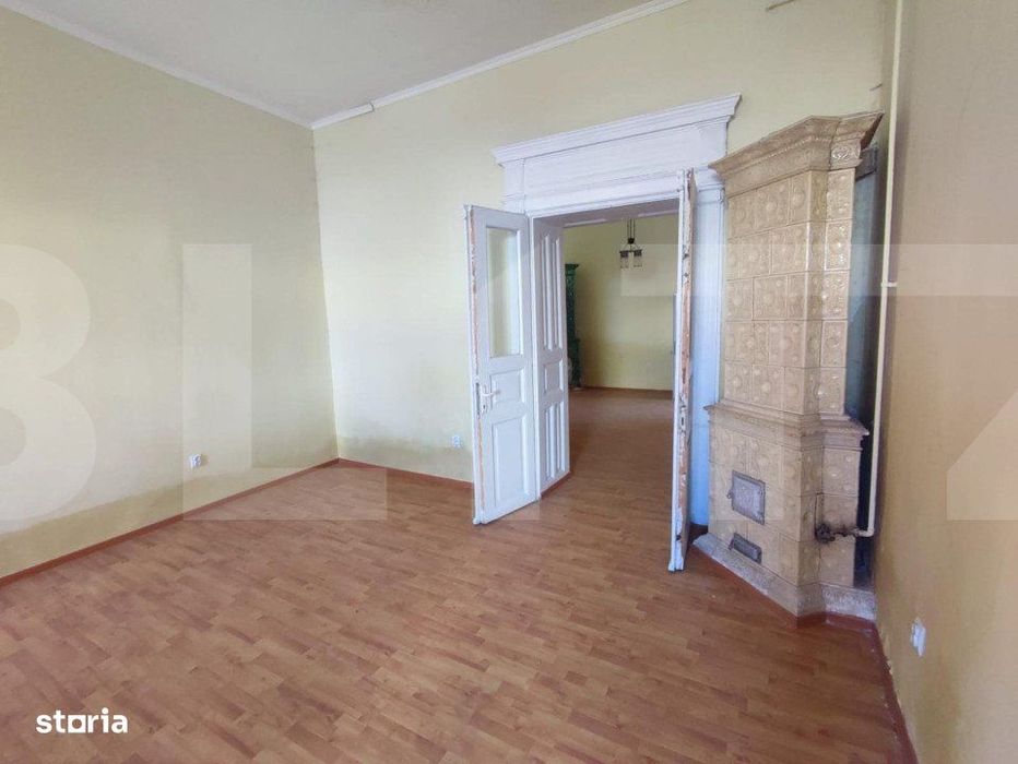 Spatiu comercial 83 mp, central