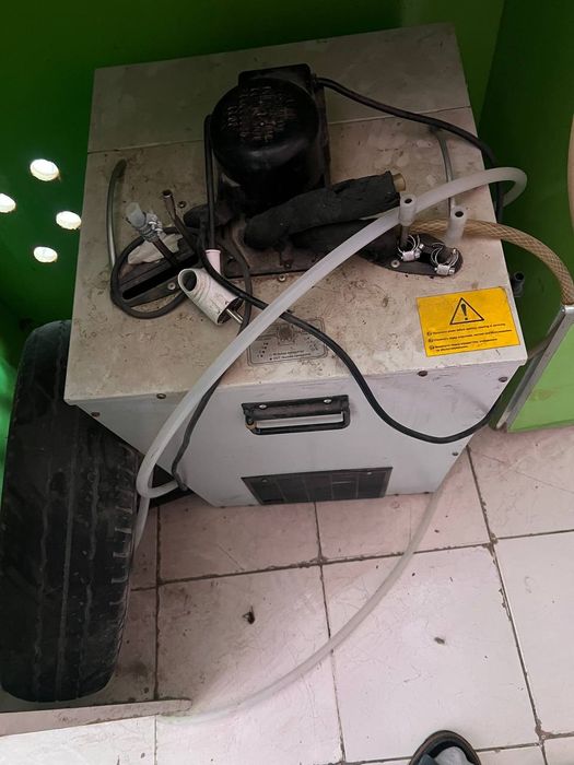 Piva aparat razimnoy aparat