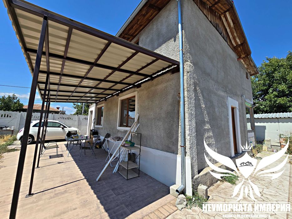 Продава се Къща в Съединение - 120 кв.м за 1384 €/кв.м - Снимка #5