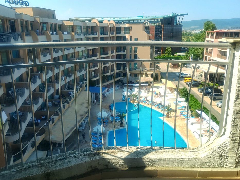 Продава се Тристаен апартамент в к.к. Слънчев бряг - 108 кв.м за 1010 €/кв.м - Снимка #5