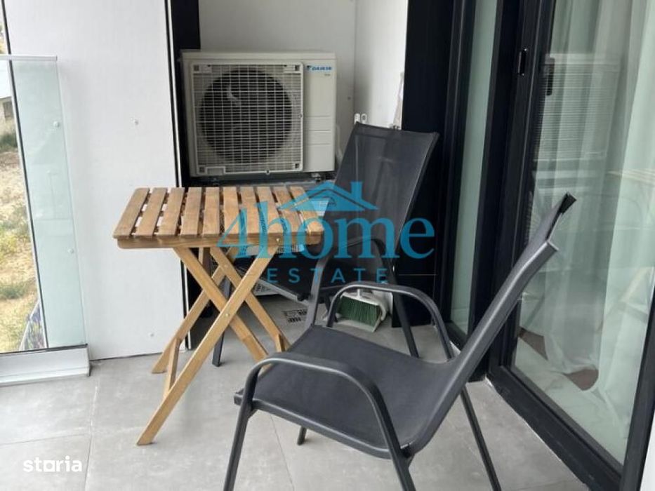 Apartament 2 camere One Cotroceni|Academia Militara|Parcare Subterana