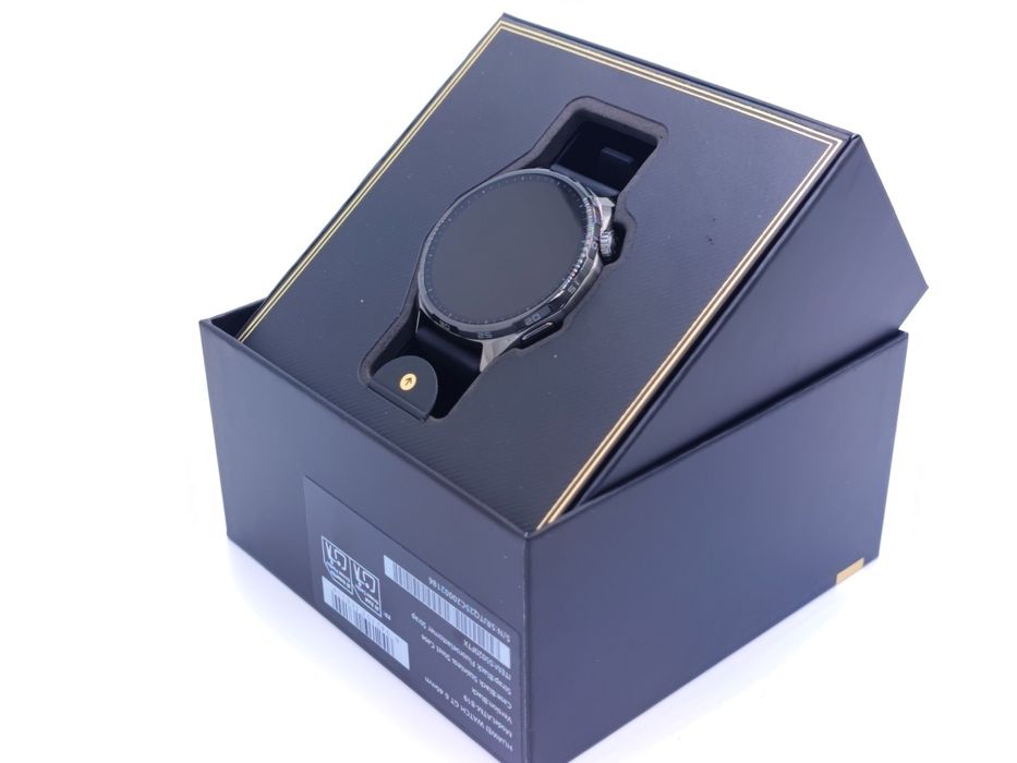 Huawei Watch GT 6 46mm (ATM-B19), Garantie 24 luni | #D93888