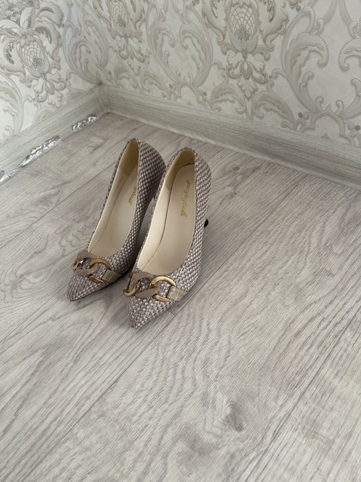 Туфли, новые 34 р