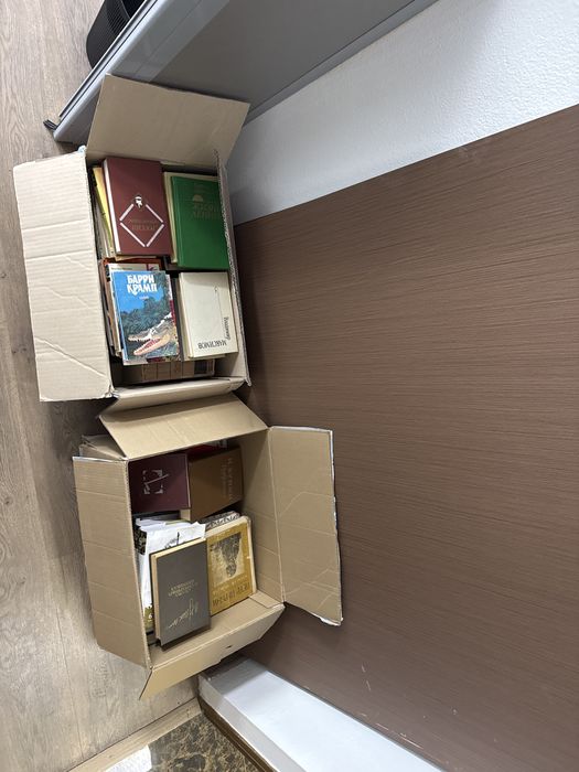 Продам книги оптом Астана