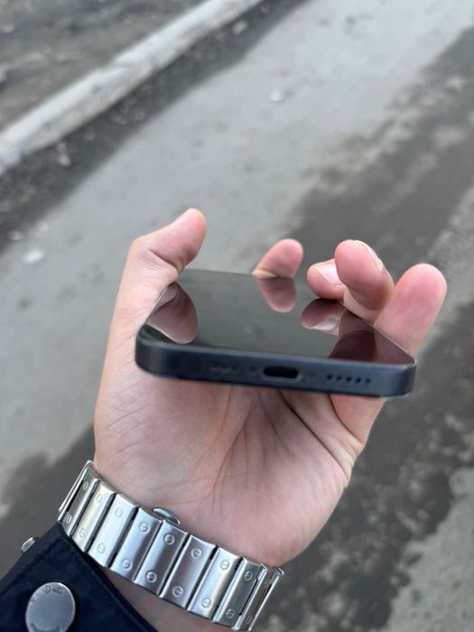 iphone 15 pro 256 gb