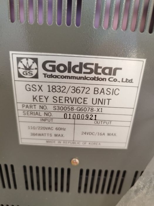 Электрон АТС