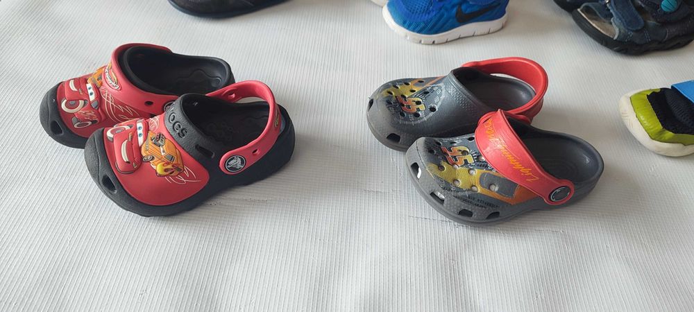 Маратонки nike,crocs primigi,puma 21 22 23,24,25,26 28 номер