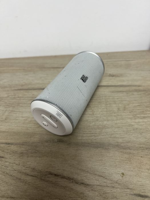 Boxa JBL flip 2 white