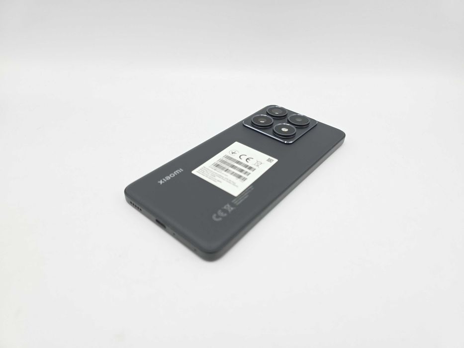 Xiaomi 14T Pro Titan Black 512 Gb Memorie 12 Gb Ram FullBox Stare Excelenta