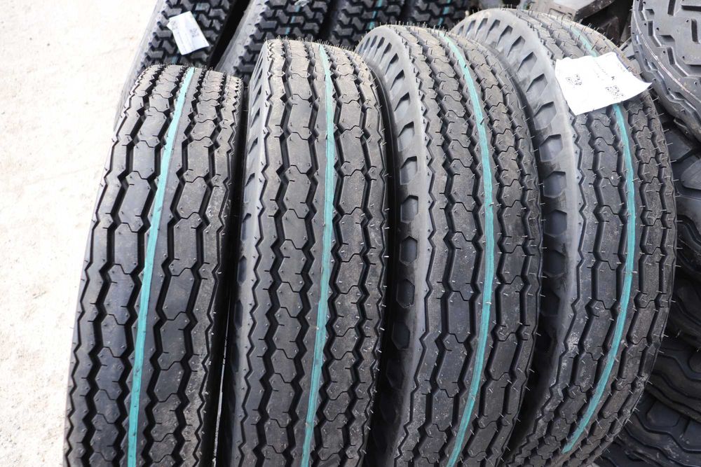 Cauciucuri REMORCA 6.50-16C marca OZKA 10PLY KNK20 anvelope noi