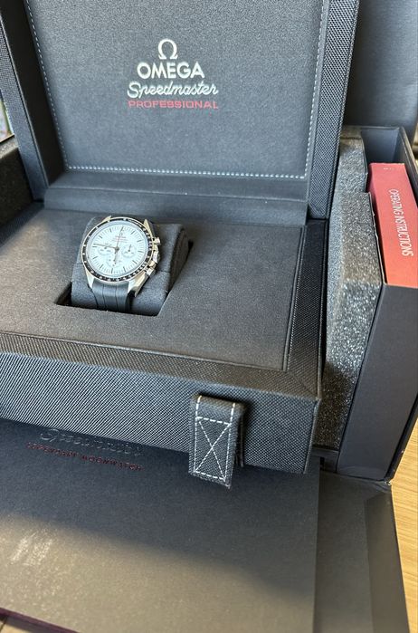 ceas OMEGA Speedmaster Moonwatch