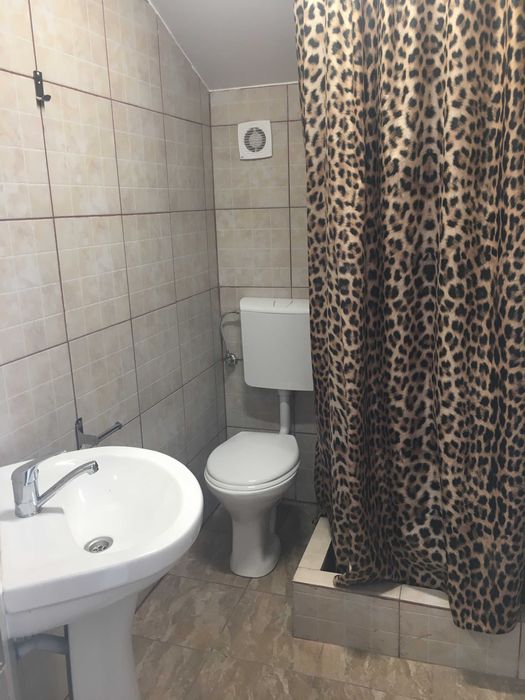 Cabana de inchiriat Somesul  rece