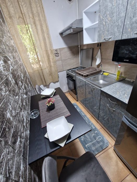 Apartament de inchiriat