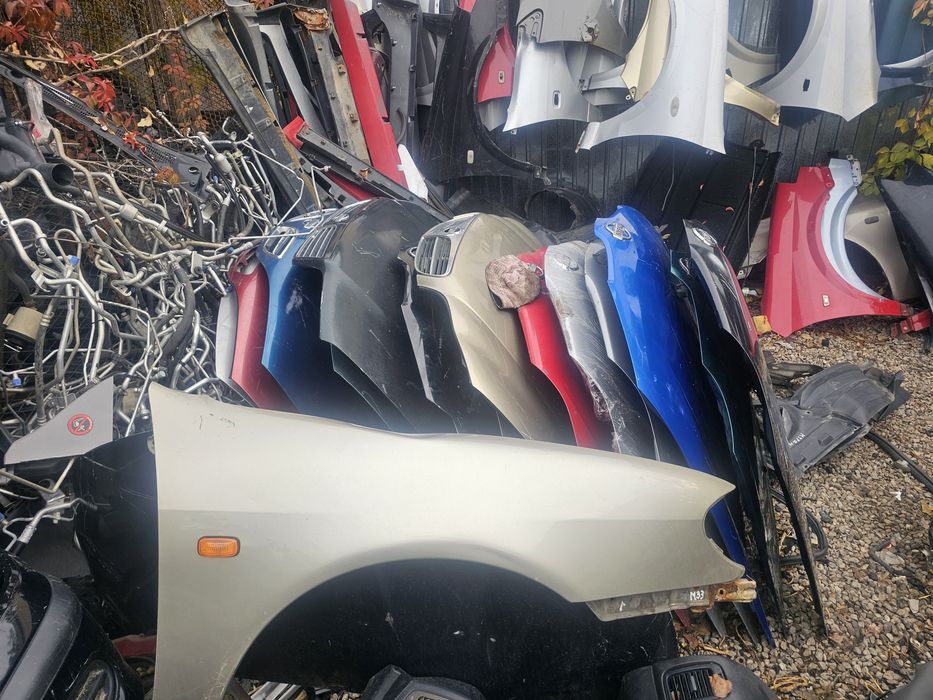 Ниссан альмера н16