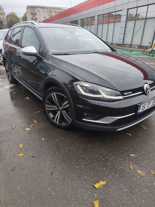 VOLKSWAGEN Golf 2020 — imagine 2