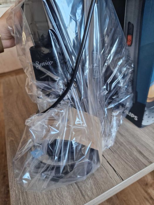 Кафемашина Philips SENSEO SELECT CSA250/11