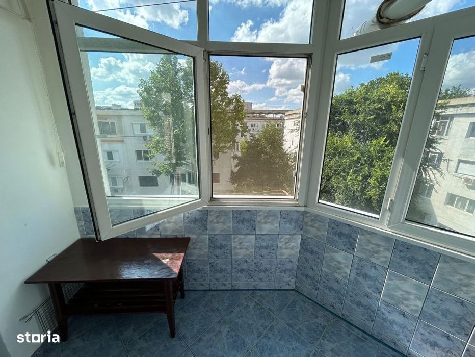Apartament 3 camere confort 1 decomandat Calarasi 4, mobilat utilat