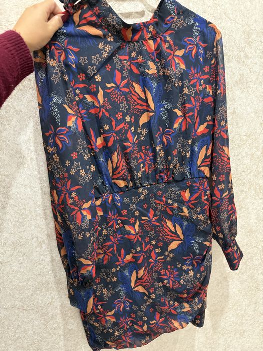 Рокли Зара / Тренди