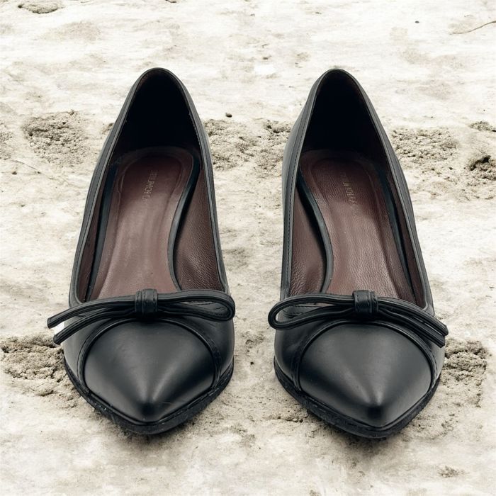 Bruno Magli италиански дамски токчета