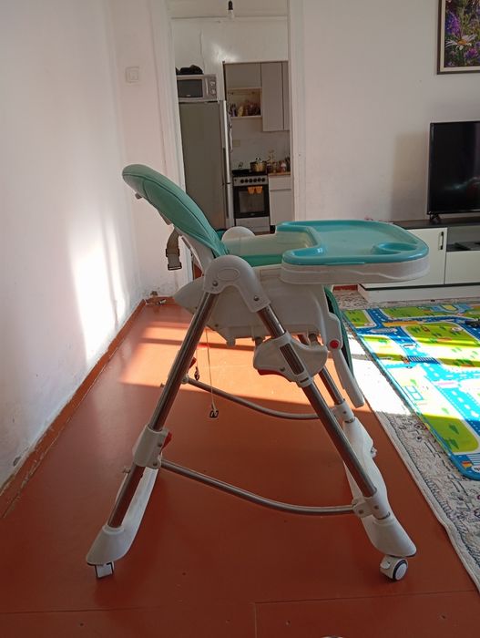 Стулья  для  ребенка