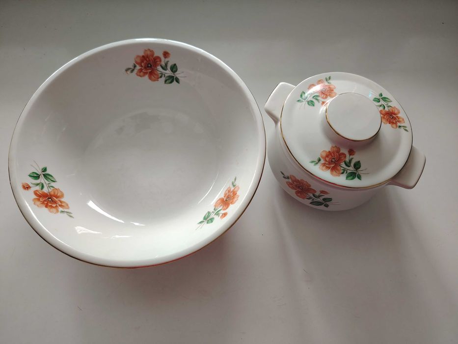 Съдове за сврвиране