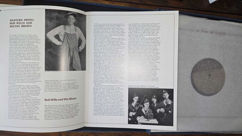 The Greatest COUNTRY MUSIC Recordings of all Time