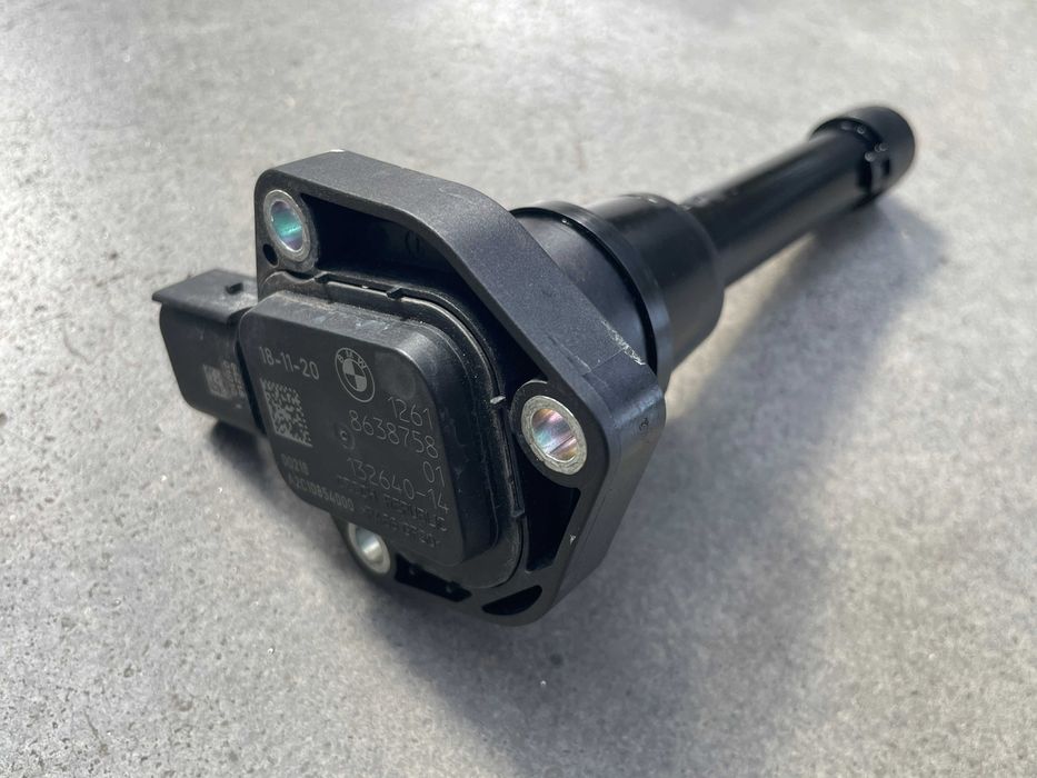 Senzor nivel ulei Bmw cod 8638758