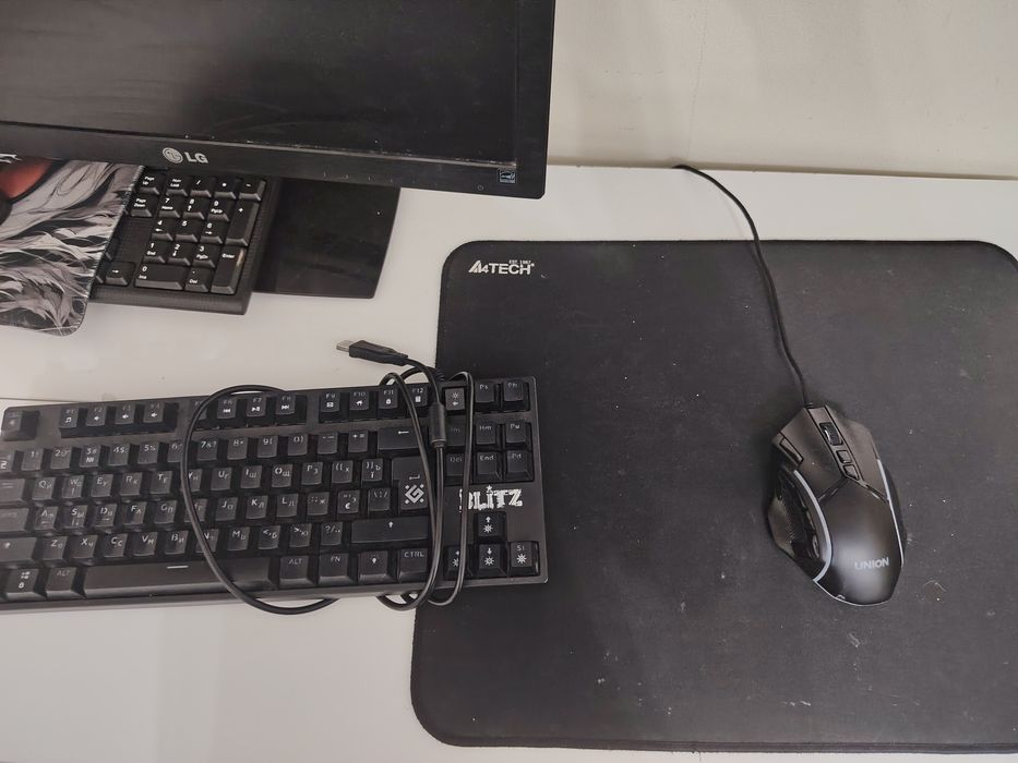 Продам комп или обмен