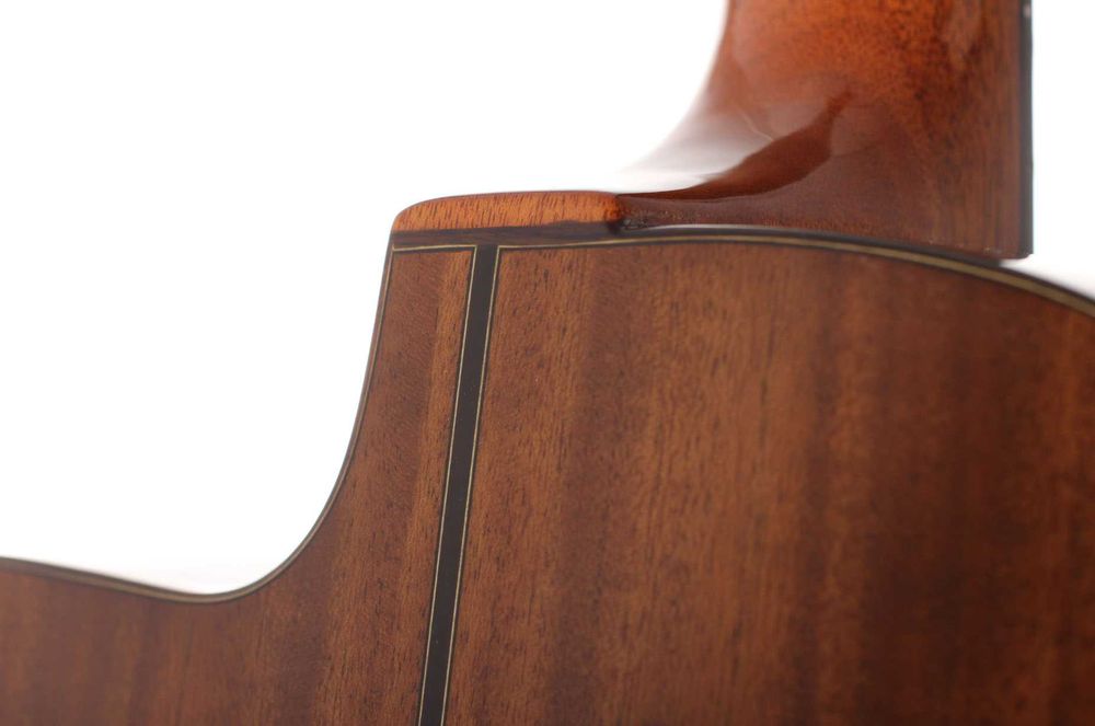 Chitara Jazz Manouche Altamira M10 Gypsy Jazz