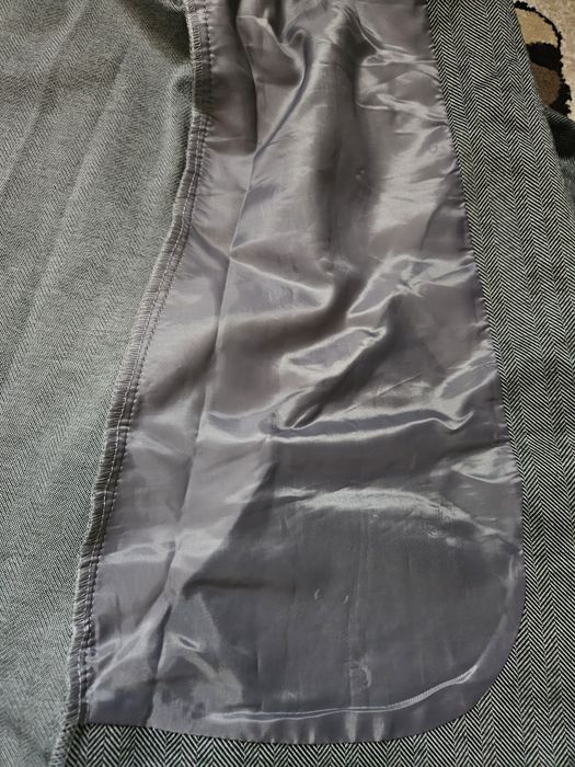 Женский пиджак размер М