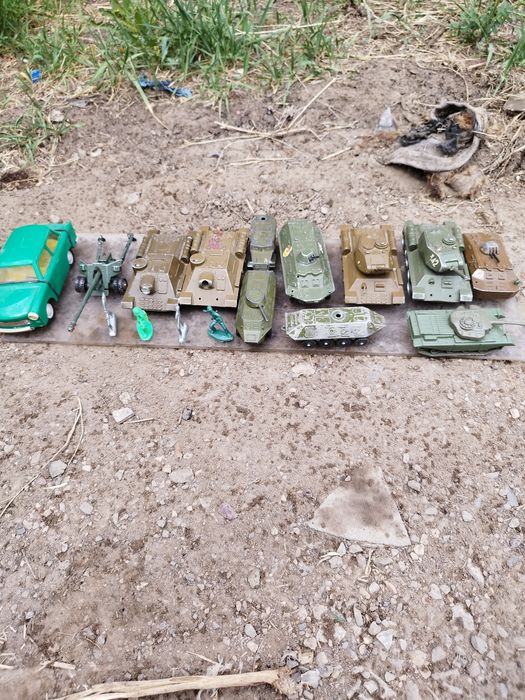 Коллекционирование