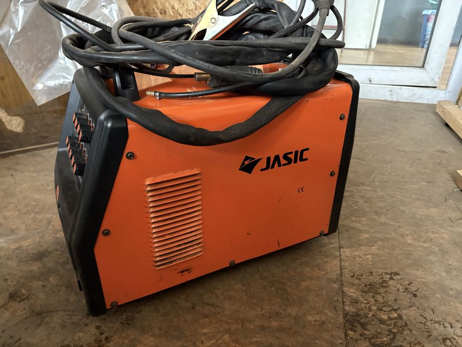 Продам тик сварка