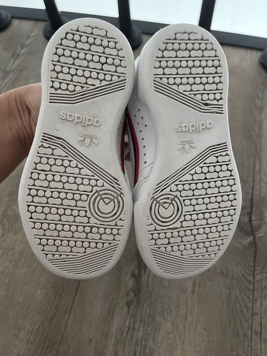 Adidasi copii Adidas marimea 24