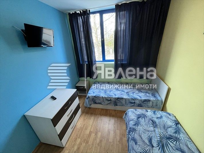 Продава се Двустаен апартамент в к.к. Слънчев бряг - 46 кв.м за 1370 €/кв.м - Снимка #2