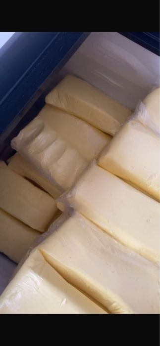 Масло домашнее Сулугуни домашнее