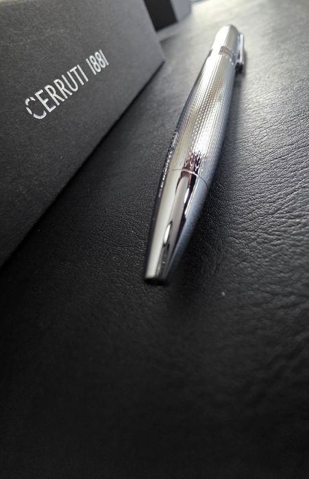 Метална химикалка CERUTTI 1881