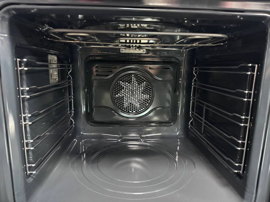Духовой шкаф Smeg